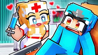CRYSTALS SISTER is OMZS NURSE!