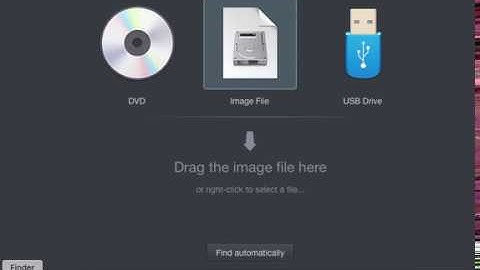 Install Server 2016 in Parallels Desktop in Mac OS