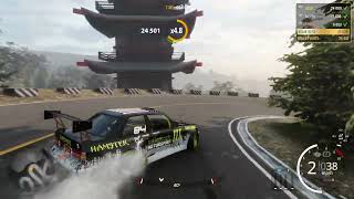 Kami Road D Run Carx Drift Racing Online Gameplay Pc