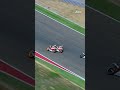 Marc & Dani collide in Aragon! 🏁 2013