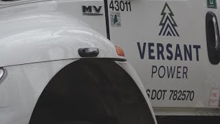 Versant Power seeks to increase monthly rates for customers