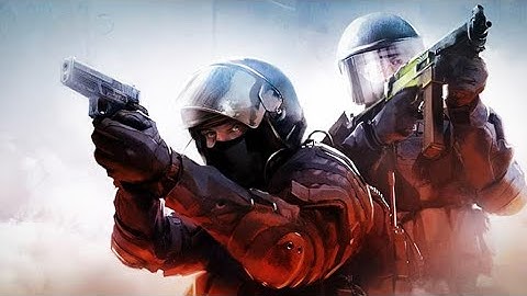 CS2 Wingman experience (very nice)