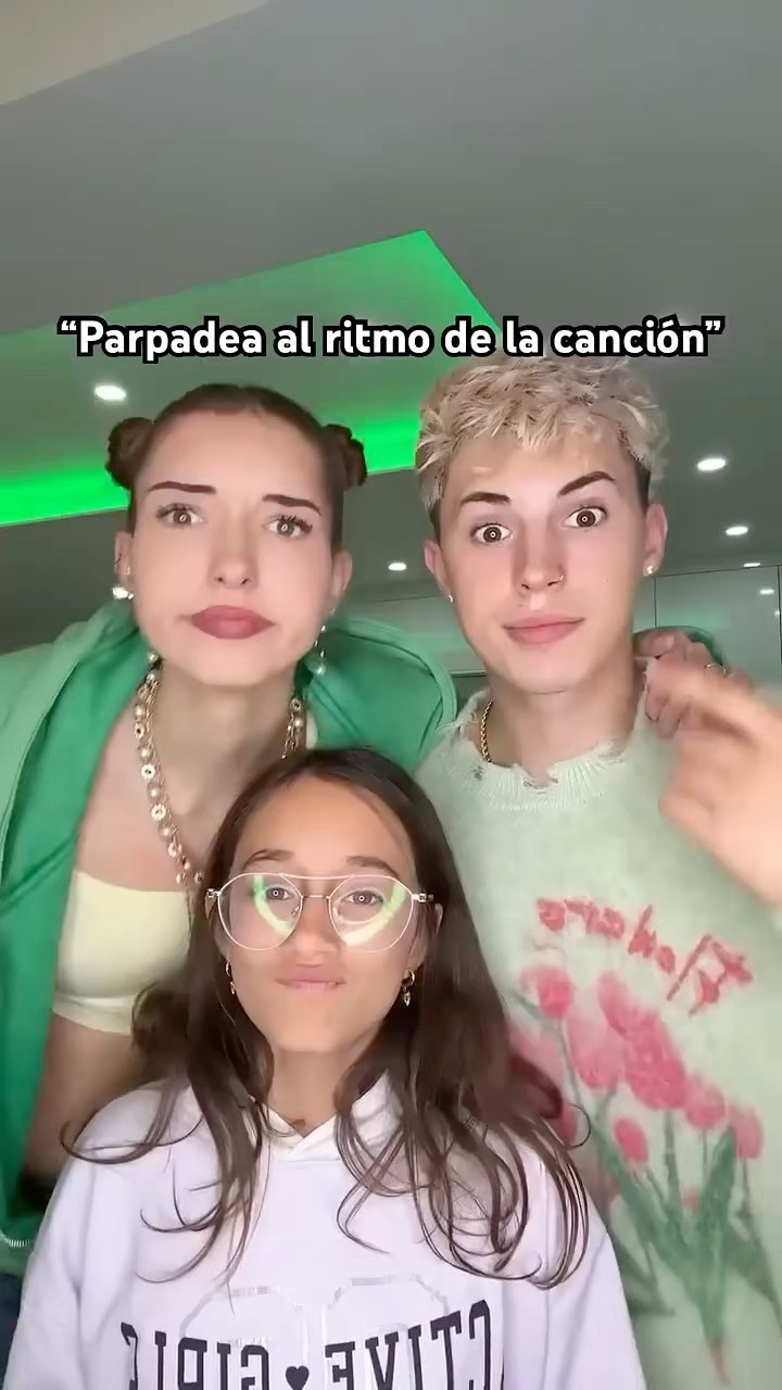 Vosotros podéis??