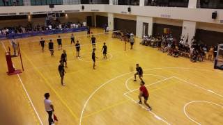 20161027 觀光A VS 國企B part3