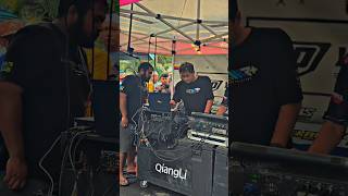 Memed U0026 Makde Luis Collaborate