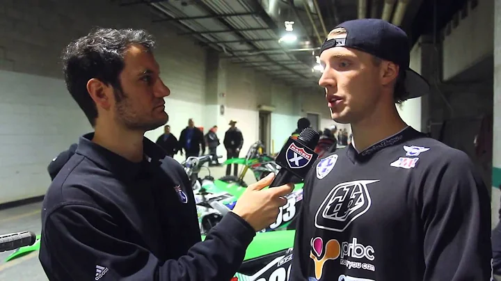 Racer X Films: Unsung Hero with Robert Lind