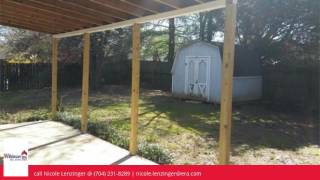 7521  Walnut Wood Dr, Charlotte, NC 28227 - MLS #3262176