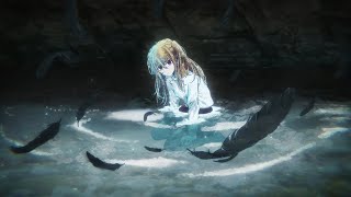 Ruby's Black Eyes manifested | OSHI NO KO 2 SUB