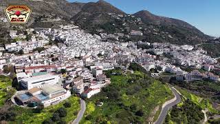 Cómpeta , Málaga