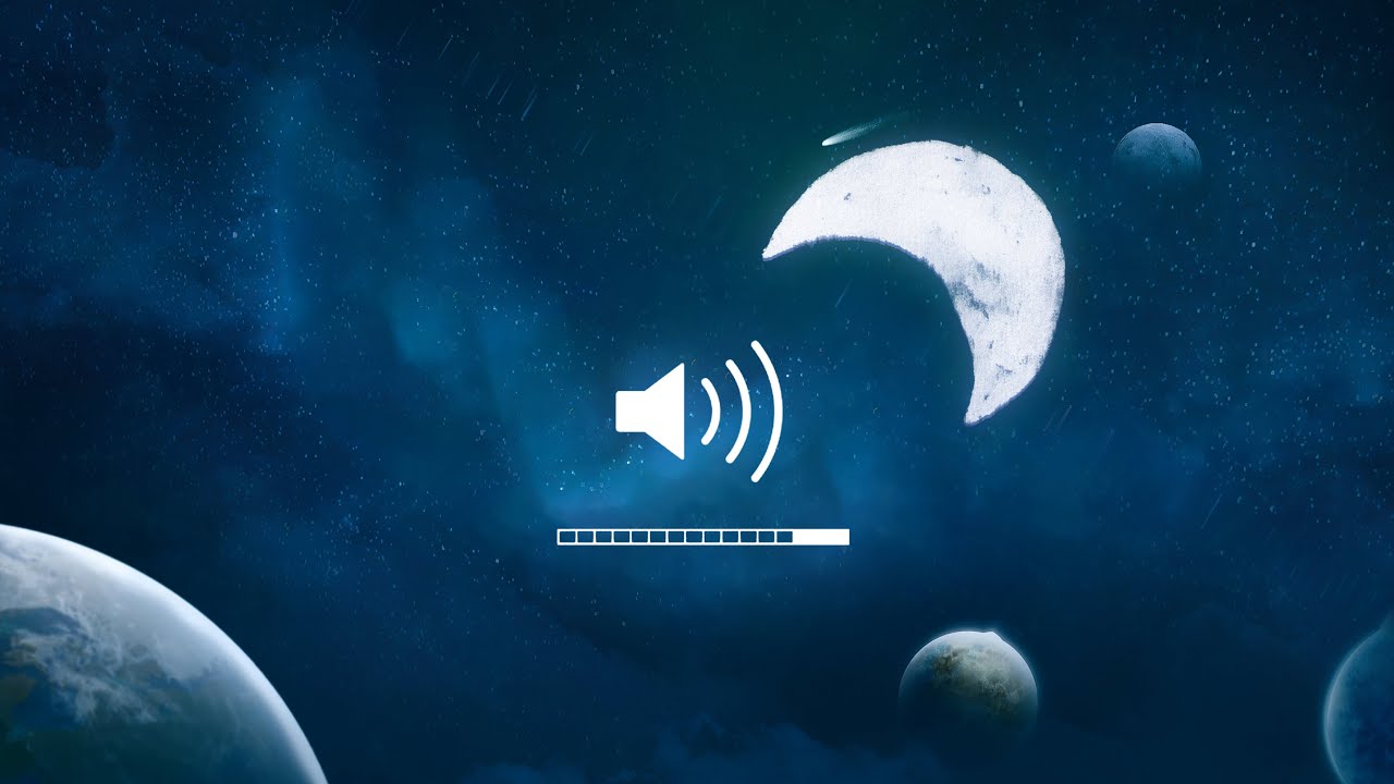 بعيداً عن ضجيج الحياة انصتوا قليلاً 🎧.