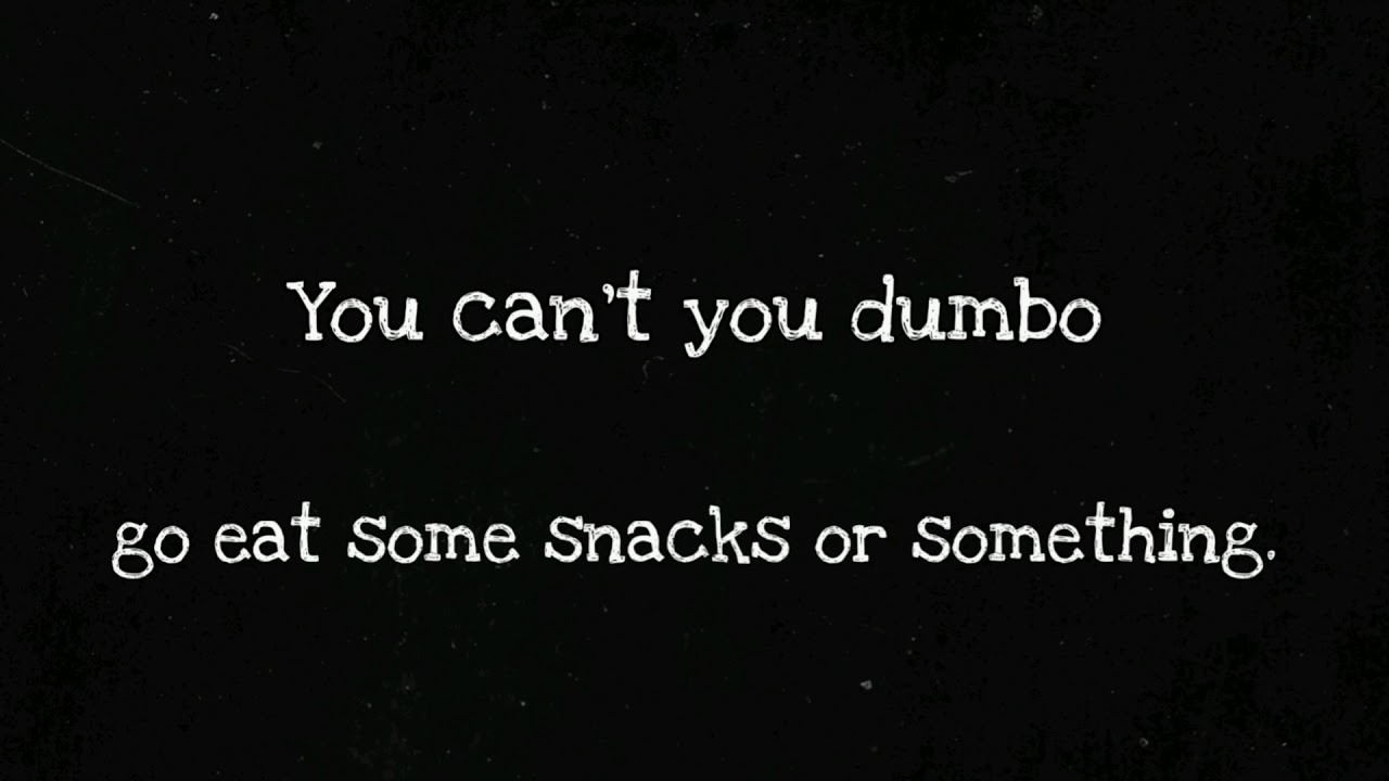 Bake a cake with only 2 ingredients | Tutorial for dumb people