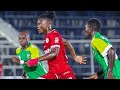 Simba SC 3 0 Greenland FC Highlights CRDB Bank Fed Cup 17 02 2026