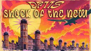 DF118 - Shock Of The New