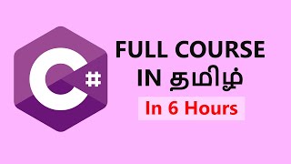 Tamil - C# / .Net Basics For Beginner to Expert #CodewithKarthik #learnintamil screenshot 2