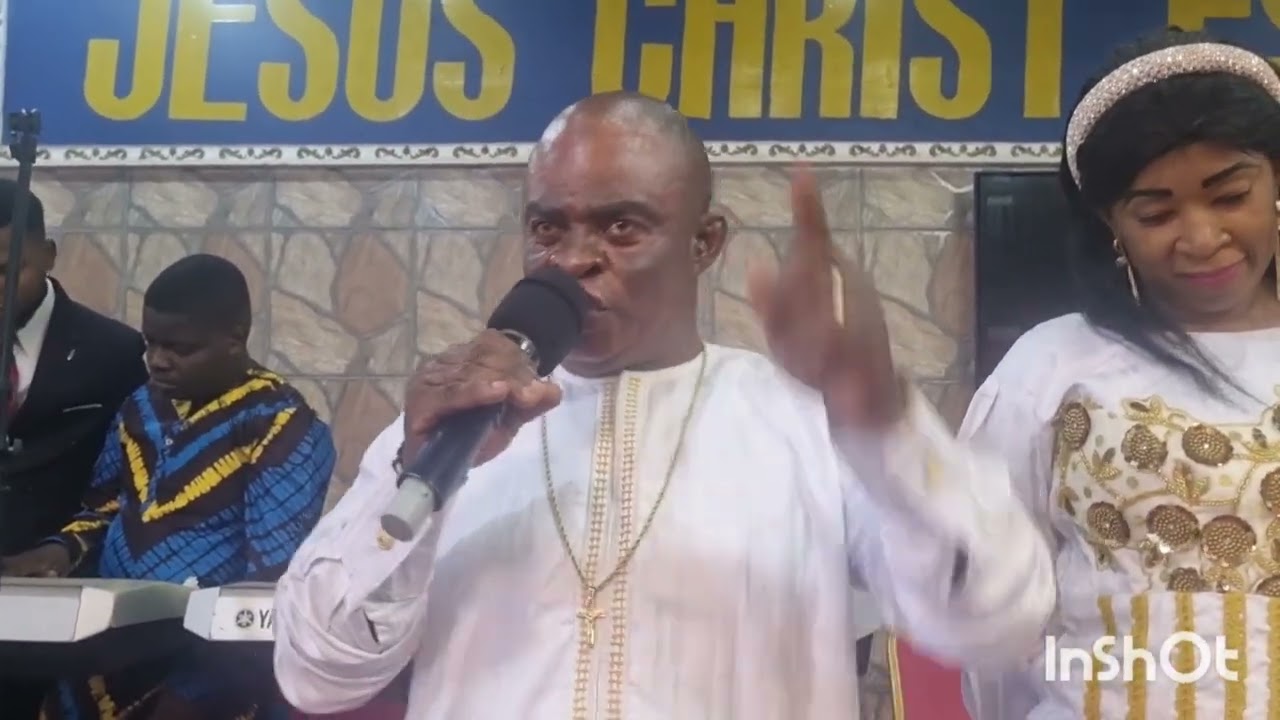 À LA LOI ET AU TÉMOIGNAGE