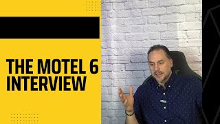 The Motel 6 Interview