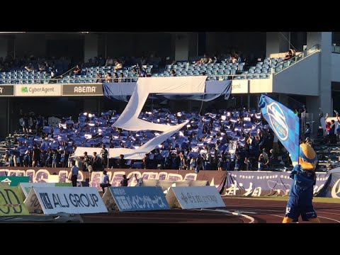 FC町田ゼルビア 2023/7/29 康太の想いと共に