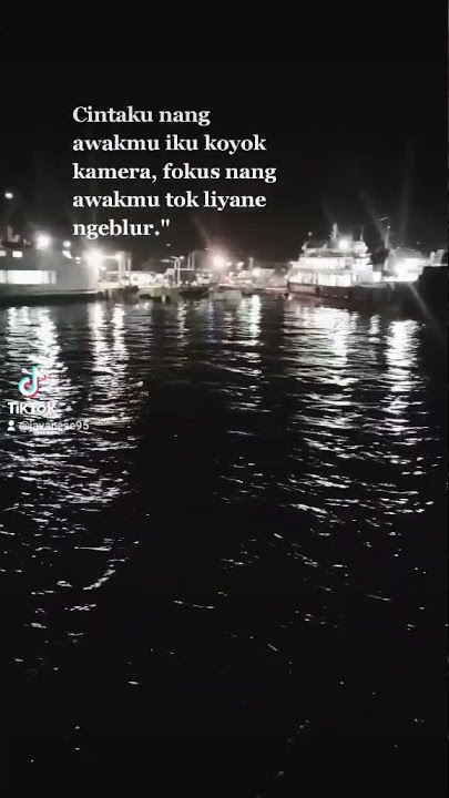 viraltiktok || story wa 30detik || storygalau  || jika teringat tentang dikau