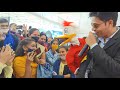 Ventriloquist Anil | Muppet show | Comic show |