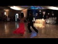 Viennese Waltz to 'Love on the Brain' by RiRi