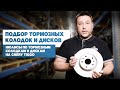 Как подобрать тормозные диски и колодки? Нюансы тормозной системы Chery Tiggo (Чери Тиго)