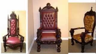 Heavenly Pulpits: Church Furnishing Provider