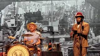 Joe Jackson - The Sporting Life - Live Hackensack Theatre