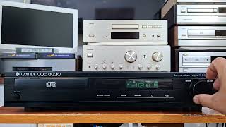 (Đã bán) Thanh lý xả vía đầu hiếm Anh Quốc Cambridge Audio D300SE, điện 220v 📲0907223269 🏡Hải Phòng