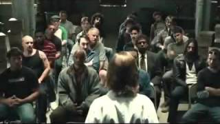 the experiment 2010 trailer italiano the experiment 2010 trailer italiano