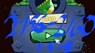 Bubble shooter 2156-2160lvls