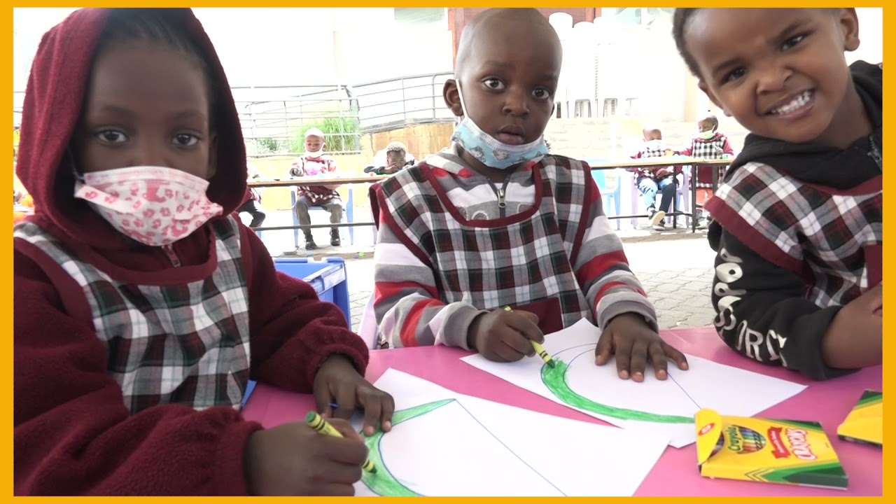 kings school Nairobi