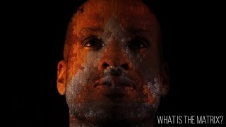 WHAT IS THE MATRIX