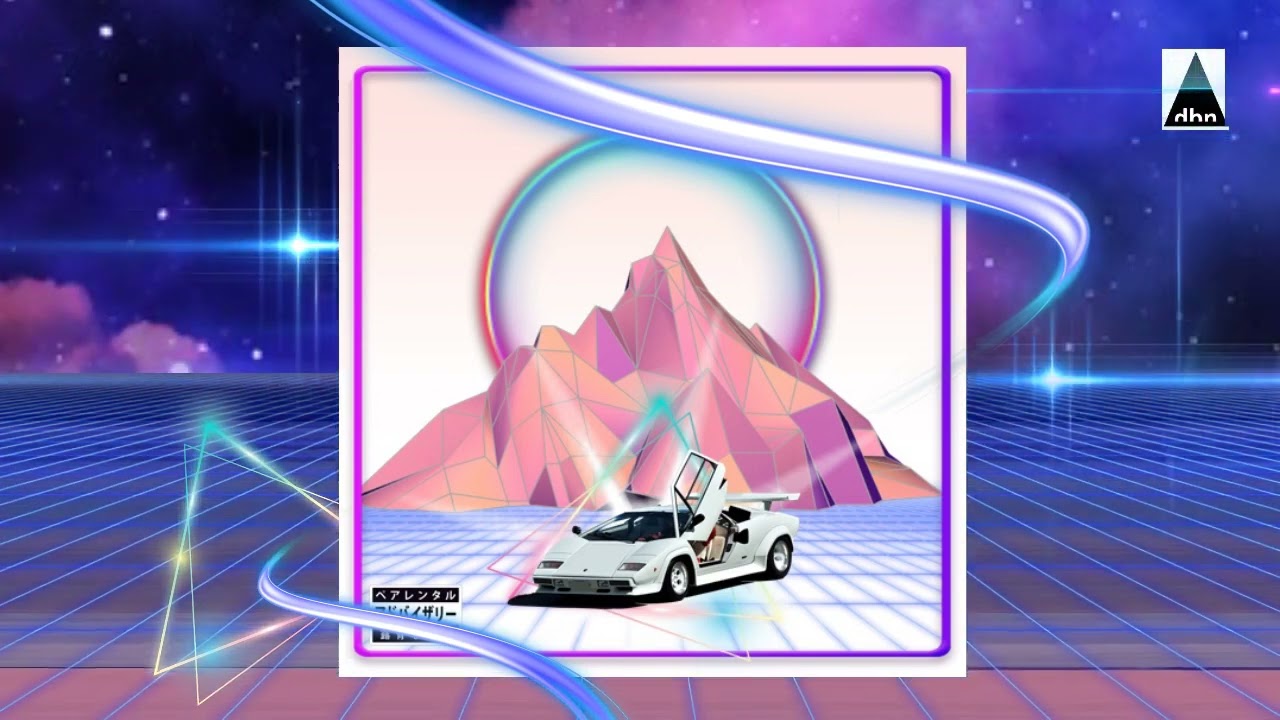 Borby Norton - Fluid Zero