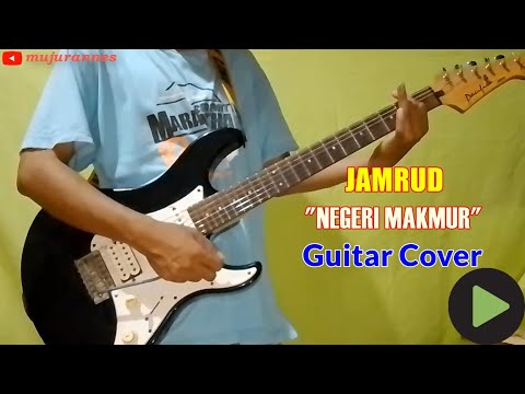 Jamrud - Negeri Makmur (CADAS)