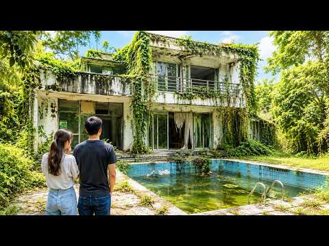 Kicked Out of Her Rental, a Young Teacher Bought a Ruined $4,500 House to Start Over