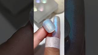 Vettsy Holo Bubble Effect Nail Art Tutorial Nail Trends Bubble Nails