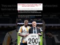 Vini is going to extend his contract | Vinicius #viniciusjr #perez #contract #viral #trendingnow