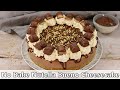 No Bake Nutella Bueno Cheesecake Recipe