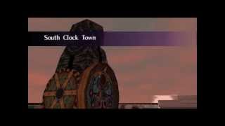 MM - Unforge the Sword w/o Epona MM - Unforge the Sword w/o Epona