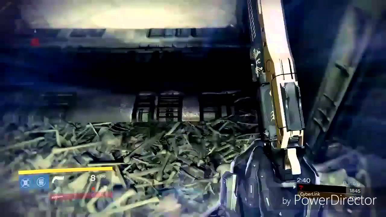 Weylorans March First Thoughts