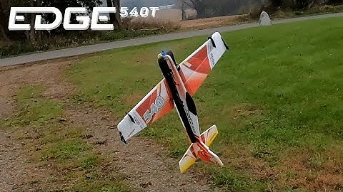 11-9-2021 Bayer Model 39" Edge 540T flt #2