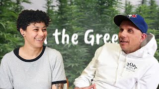 Dope Cocktails | Cannabis Mixologist | In The Green