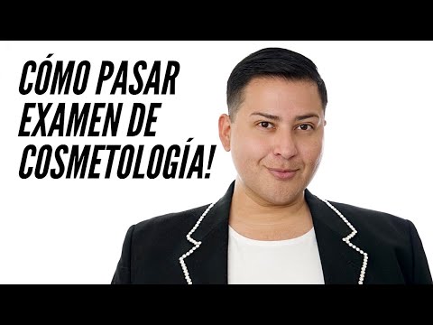 Cómo Avanzar En Mi Carrera De Cosmetología