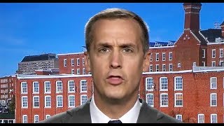 Corey Lewandowski Is Not Sorry For Womp Womp comment