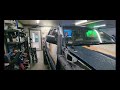 Hacked up 4th Gen 4Runner Winterization!