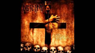 Deicide Crucified For The Innocence