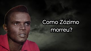 Download Lagu HOW DID ZÓZIMO DIE? (FOOTBALL PLAYER) MP3