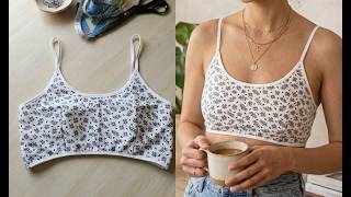 Soft Cotton Inner Cutting | Free Size Full coverage screenshot 3