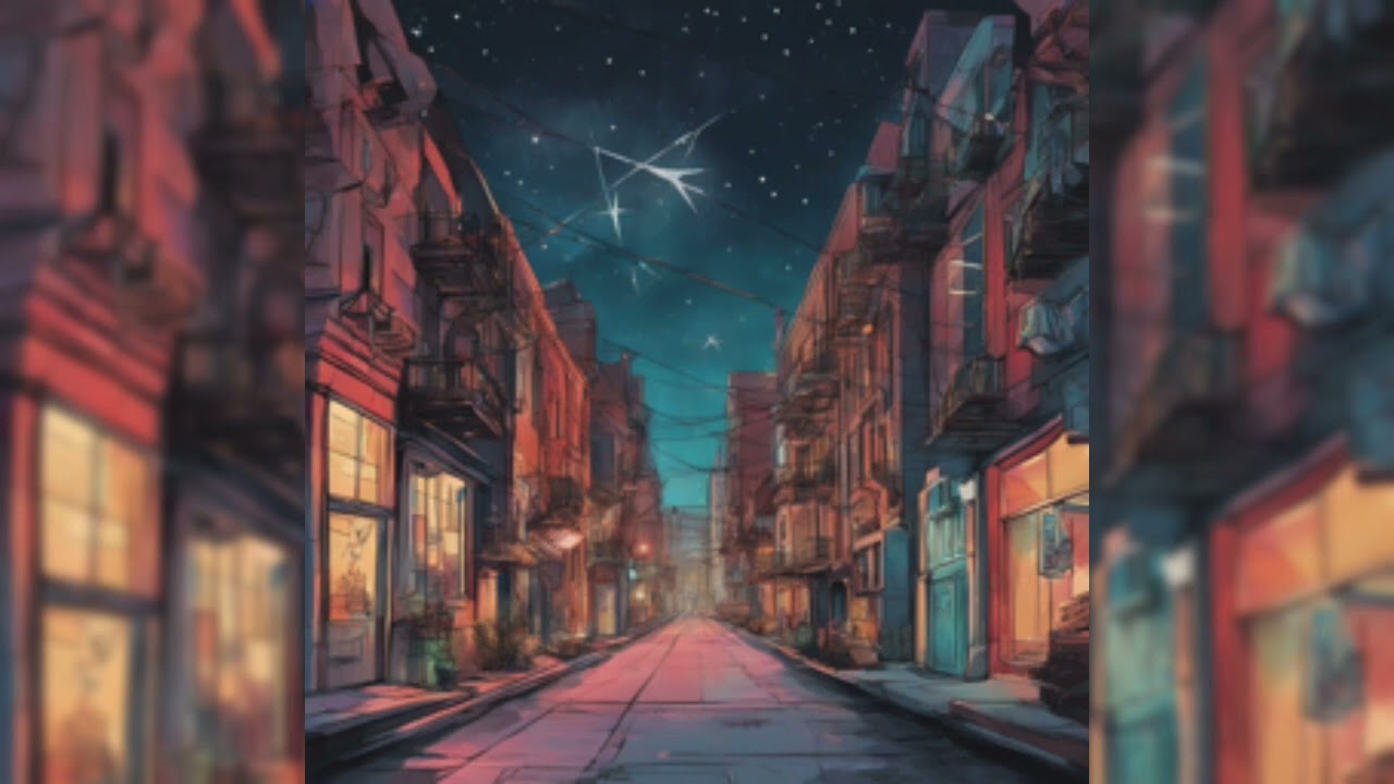 Stralsund Stadt der Sterne - Song - Leonard Kirfler