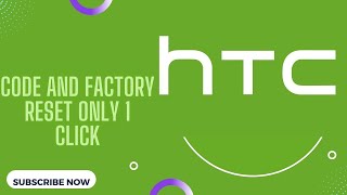 HTC 1 CLICK FRP AND CODE RESET DONE WITH SMART TOOL without any BOX [link in description]